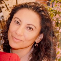 Olivia Chávez