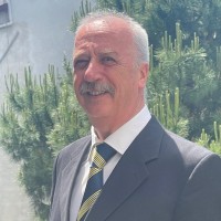 Ayhan Diri . Makina Mühendisi