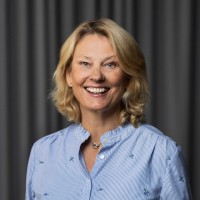 Annika Bränning Lexander
