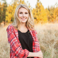 McKenzie Crawford