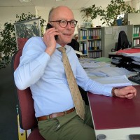 Klaus Henschen