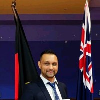 Rahul Patel