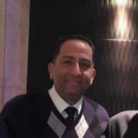 Ashraf Hashim