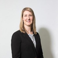 Joanna Arar B.Mgt.