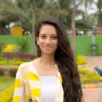 Rishitha M