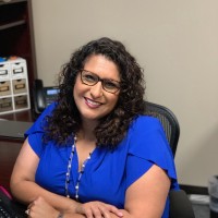 Priscilla Munoz