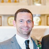 Kevin Mcgill, Cpa