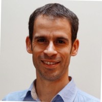 Jamie Livingstone