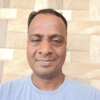 Jignesh P.