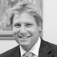 Nigel Reed