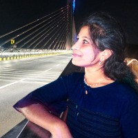 Vinitha A