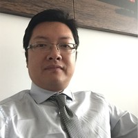Rui Bo