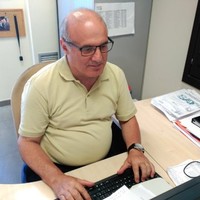 Miquel Mascort Sindreu