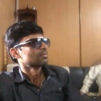 Bharat Prajapati