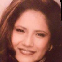 Maria Del Rosario