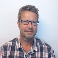 Kenneth Bäckman
