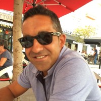 Antonio Rodrigues
