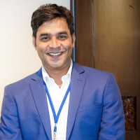 Ashwani Mishra