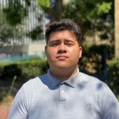 Angel Rodriguez