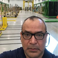 Jose Mojica