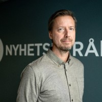 Fredrik Billinger