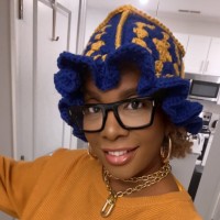 Marva Hinton