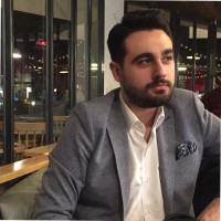 Mehmet Gökhan Kayışoğlu