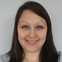 Amber Arnold
