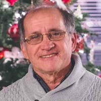 Nicolas Vergara