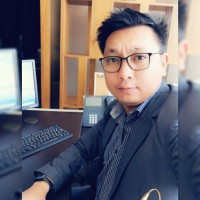 Elmer Vallente Domingo