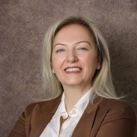 Dr. Burcu Aybat