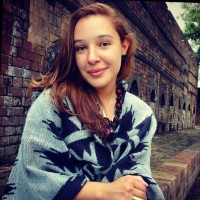 Lina Johana Hernández Tamayo