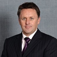 James Whittaker