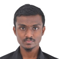 Mohamed Shaneez Ahmed