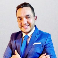 Daniel Felipe Cardenas Peña