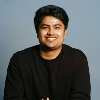 Shardul Ghogale