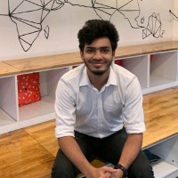 Sanjay Srinivas