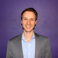 Kevin Sanders, P.Eng.