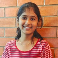 Divya Sunkari