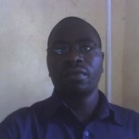 Eric Okoth