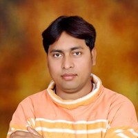 Satish Rajbhar
