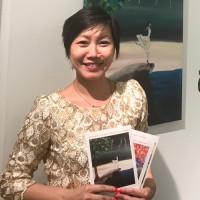 Rosa Lin