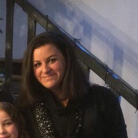 Amandine Ghenne