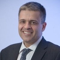 Richard Daver Bsc (Hons) Fcih Frics Ftpi