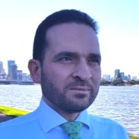 Mohammed Khaiata