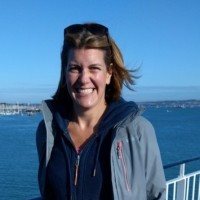 Julie F.