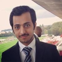 Mohamed Al-Thani