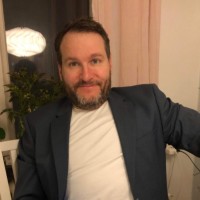 Anders Liljegren