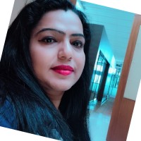 Shanthi      Maria Mendonca