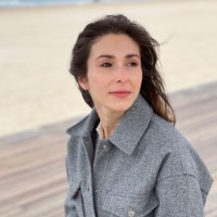 Elena Kudryashova
